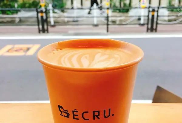 ECRU