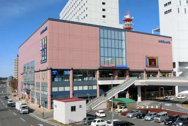 ユナイテッドシネマ水戸