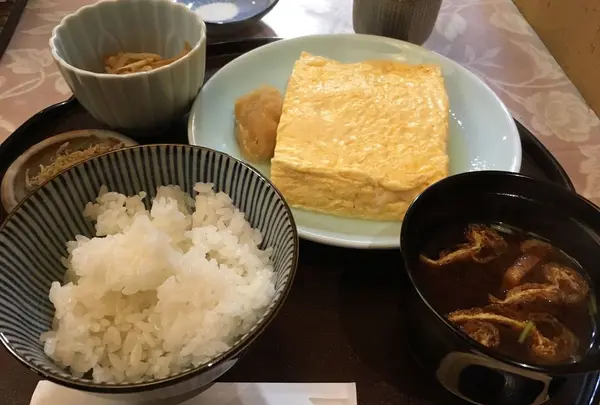 ●やげんぼり 赤坂店
