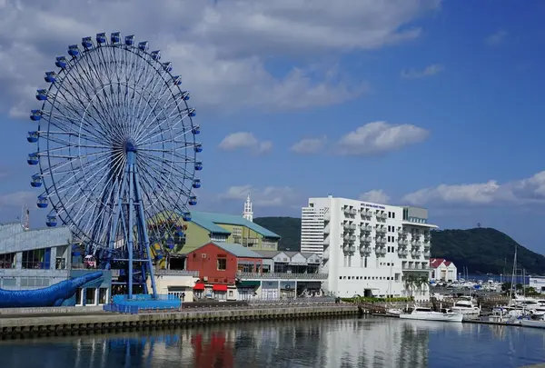 マリノアシティ福岡