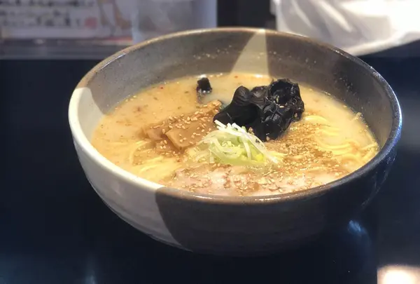 らーめんふくのや