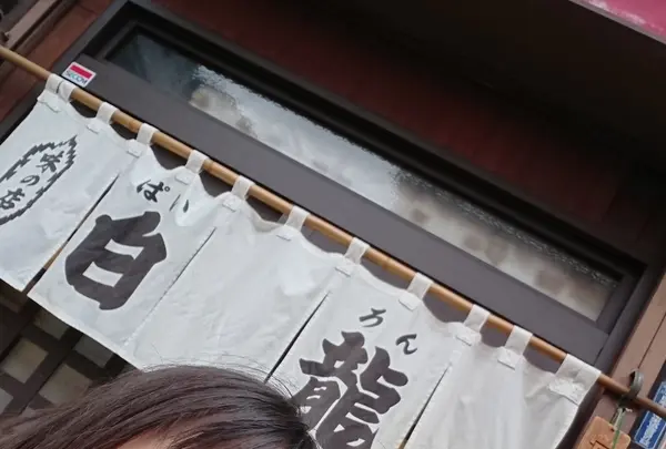 白龍