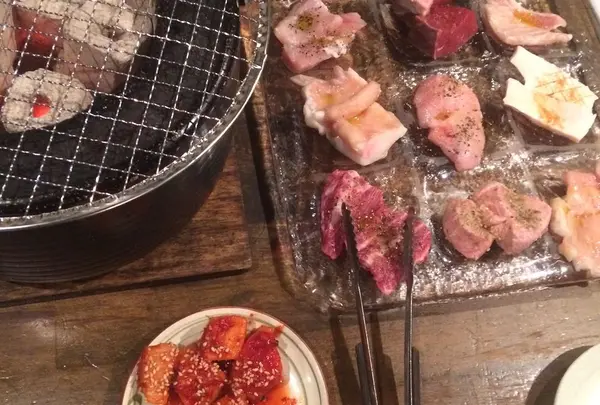 小野田商店
