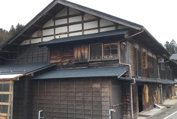 傳七茶屋の写真・動画_image_302478