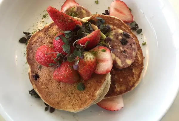 bills横浜赤レンガ倉庫