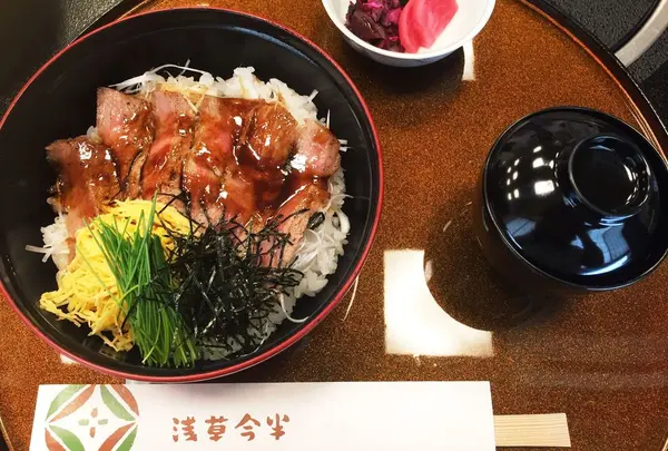 今半 別館
