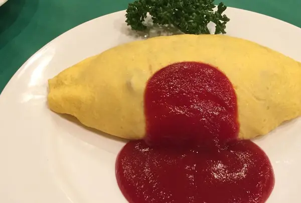 グリルグランド