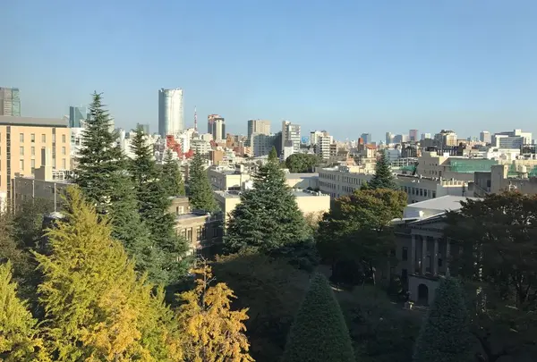 青山学院大学 青山キャンパスの写真・動画_image_302862