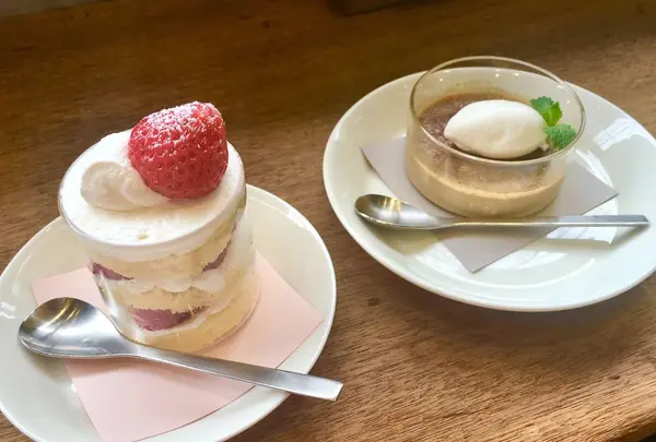 マノ カフェ ヨー （mano cafe yøre）
