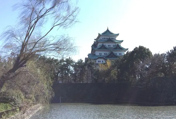 名城公園