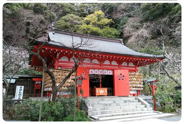 荏柄天神社の写真・動画_image_302992