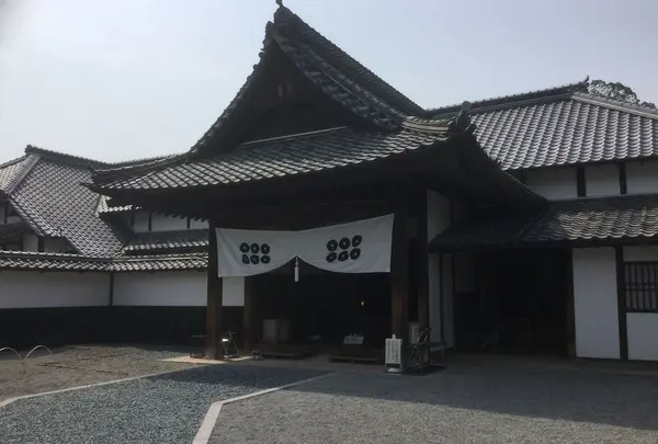 真田邸・新御殿跡の写真・動画_image_303123