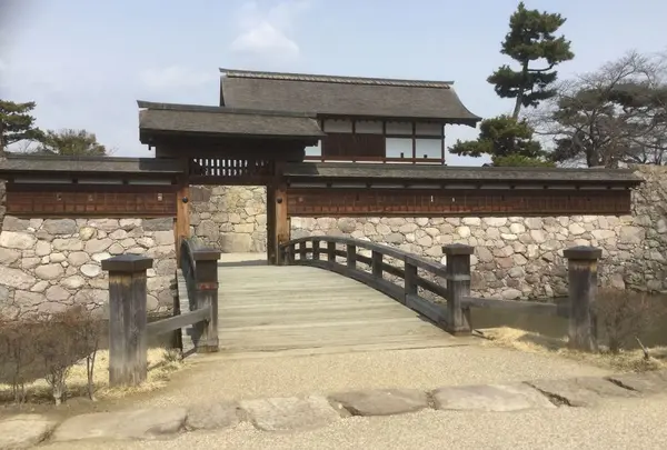 海津城址（松代城址）の写真・動画_image_303125