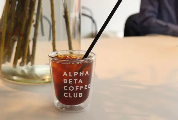 Alpha Beta Coffee Clubの写真・動画_image_303131