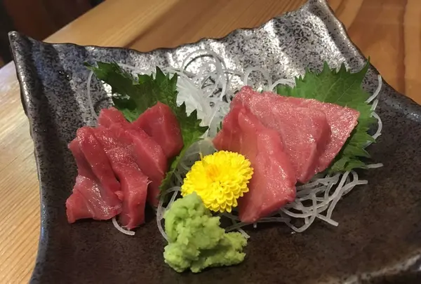 桃の木