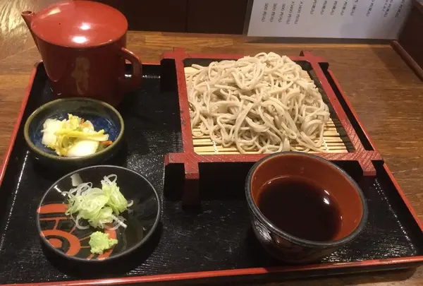 日暮し庵の写真・動画_image_303178