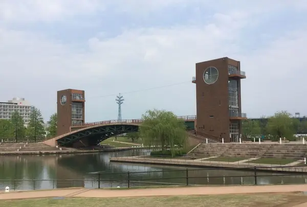 天門橋 展望台の写真・動画_image_303188