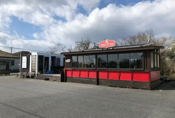ROUTE59
