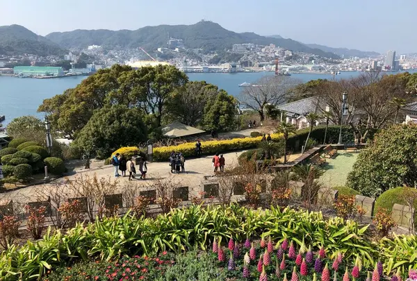 グラバー園