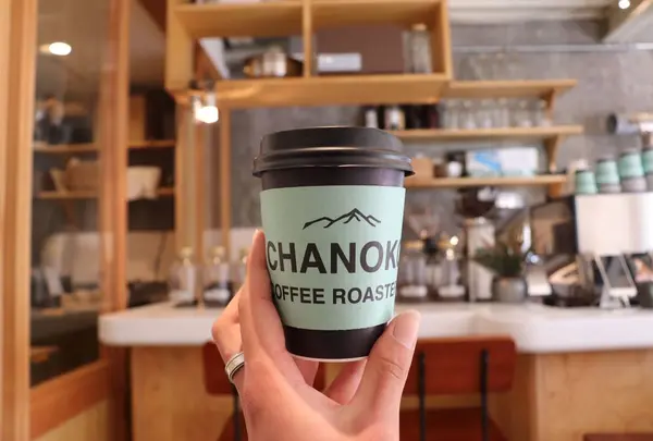 Chanoko Coffee Roasteryの写真・動画_image_303517