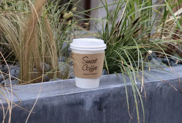 Sunset Coffee Jiyugaoka
