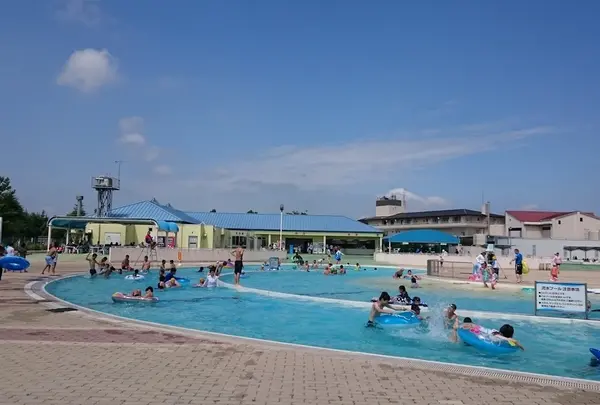 いこいの村涸沼