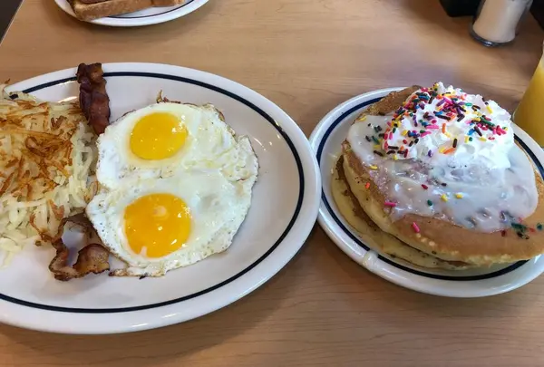 IHOP