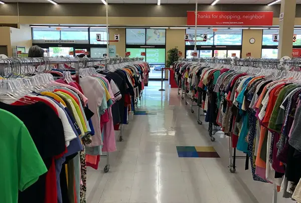 Savers