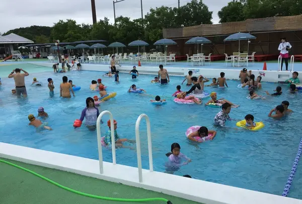 フォレスパ大子