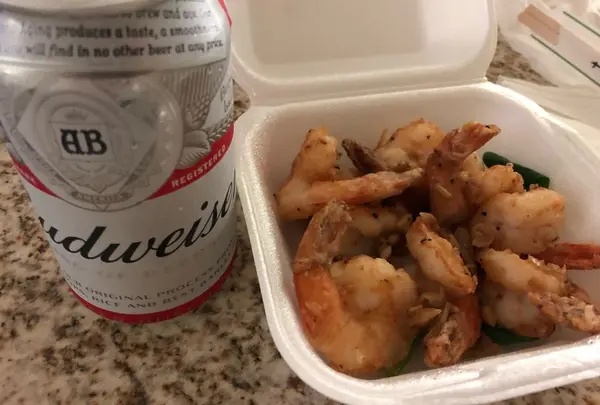 Sam's Kitchen