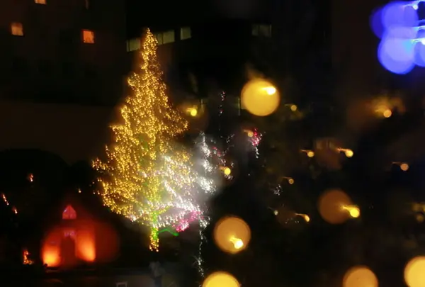 Hitachi Starlight Illumination