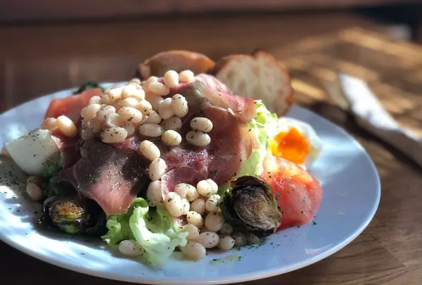 Nid CAFEの写真・動画_image_303934