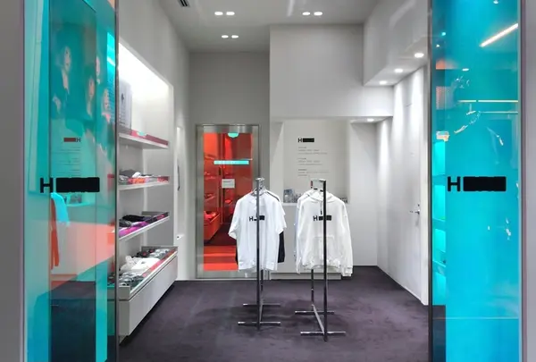 H BEAUTY&YOUTH