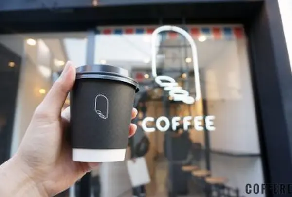 CHOP COFFEE CAT STREET