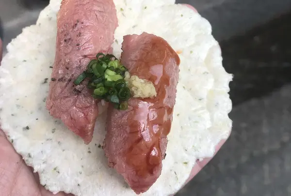 飛騨 こって牛