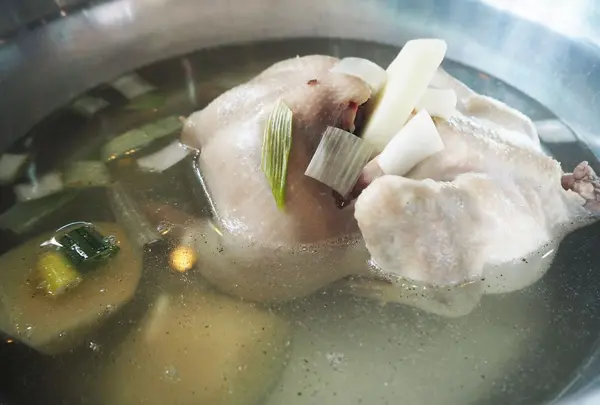陳玉華ハルメ元祖タッカンマリ