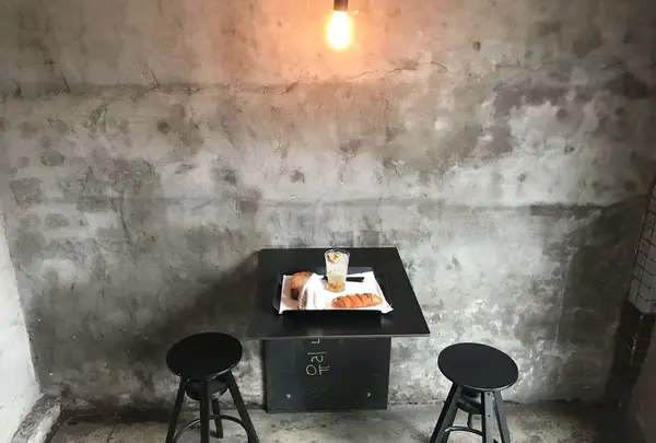 Onion Cafe