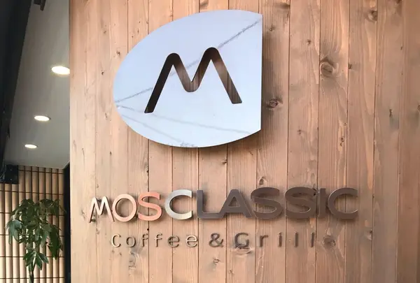 MOS classic 千駄ヶ谷