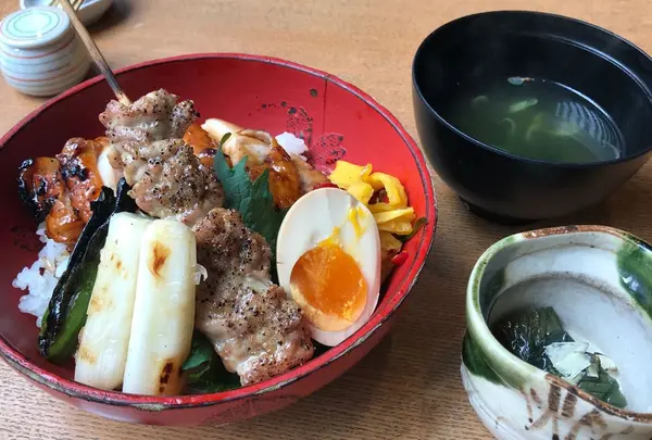 ◎宵の口