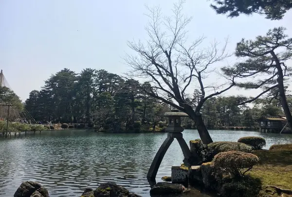 兼六園