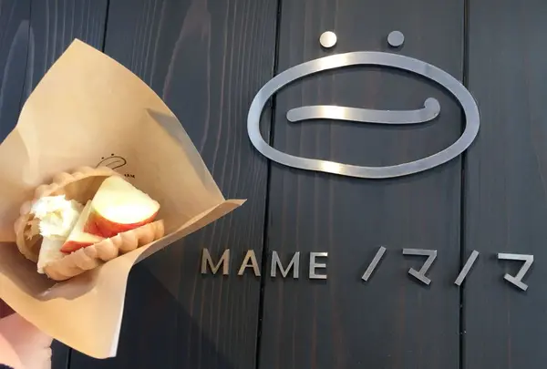 Mame