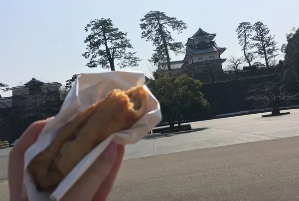 加賀盛岡屋 兼六園店の写真・動画_image_304629