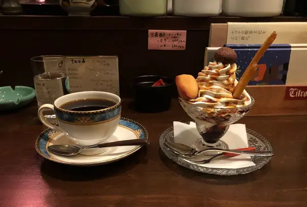 喫茶Citron