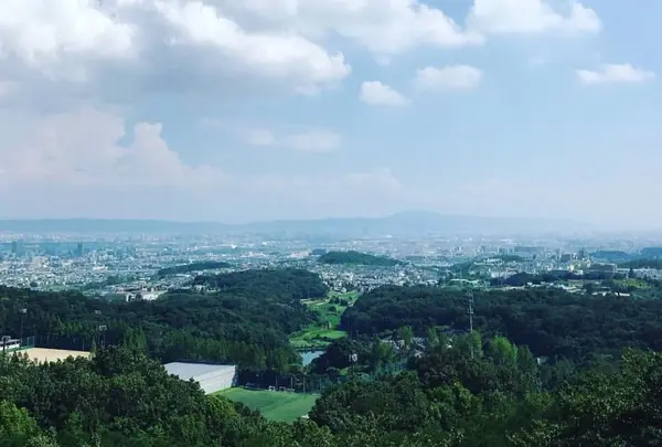 関西大学 高槻キャンパス