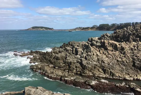 東尋坊