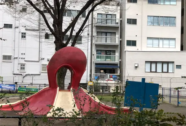 たこ公園