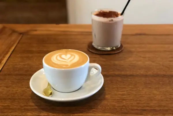 Nem Coffee&Espresso