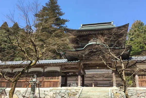永平寺