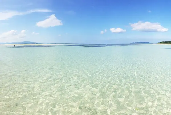 竹富島