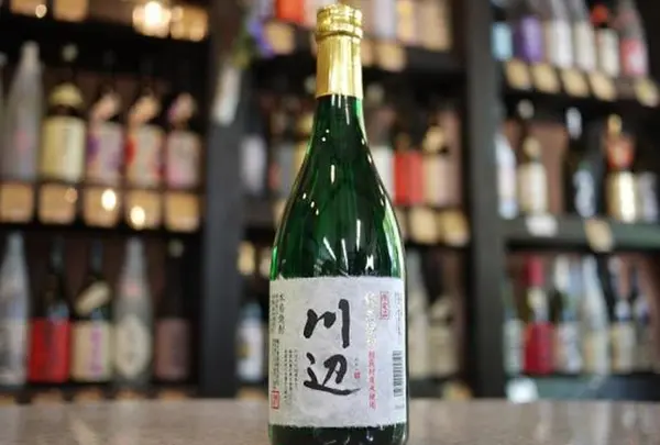 繊月酒造 焼酎蔵
